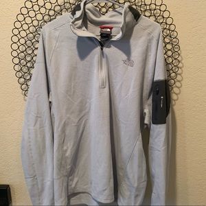 The North Face Flash dry fell we mens Xl